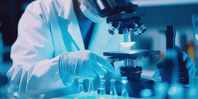 Lab platform