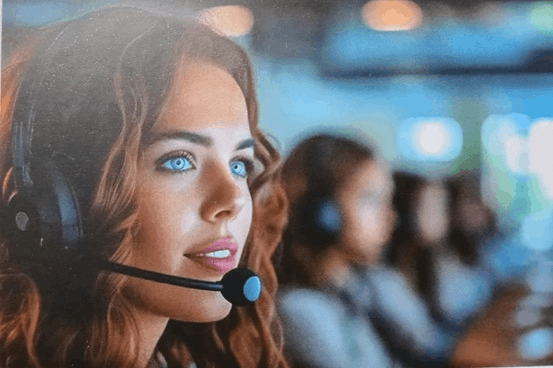 Voice Recognition
